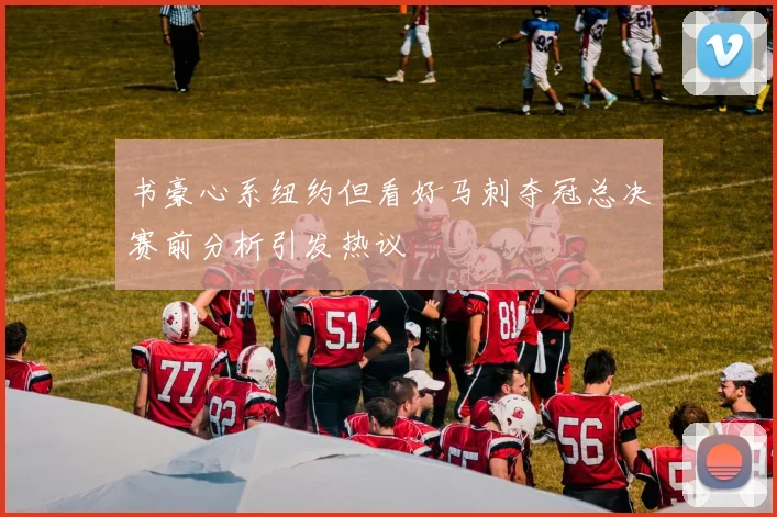书豪心系纽约但看好马刺夺冠总决赛前分析引发热议